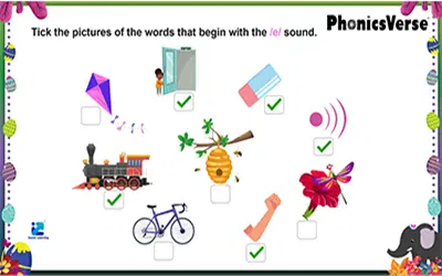 PPT with Sounds