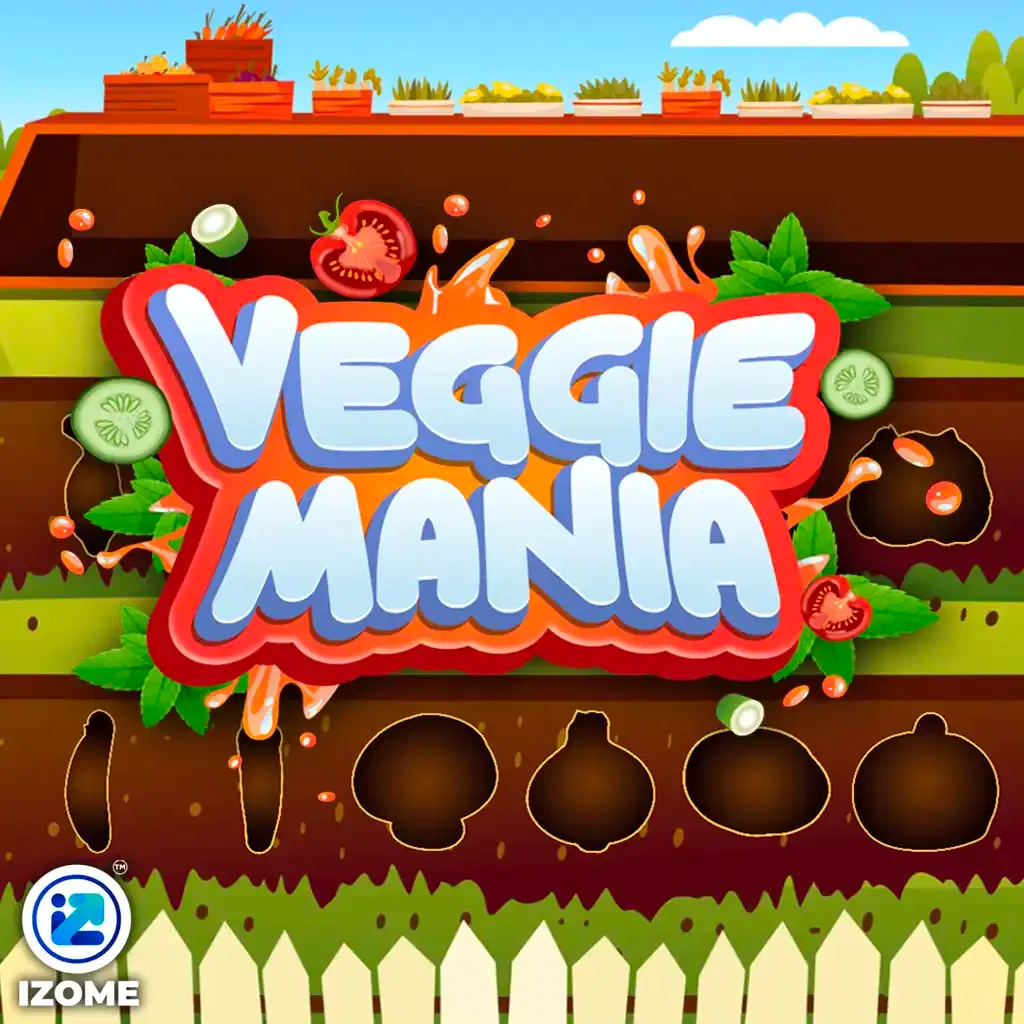 veggieMania